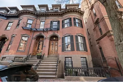 56 Dwight St #2, Boston, MA 02118 - Photo 1