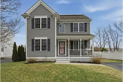 10 Mate Dr, New Bedford, MA 02745 - Photo 1