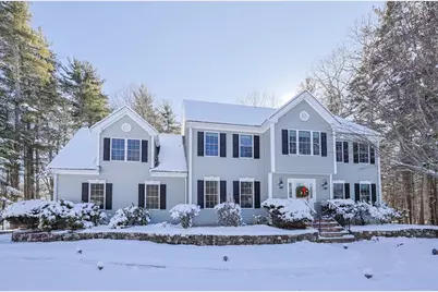 2 Sandstone Lane, Millis, MA 02054 - Photo 1