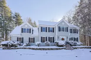 2 Sandstone Ln, Millis, MA 02054 - Photo 1