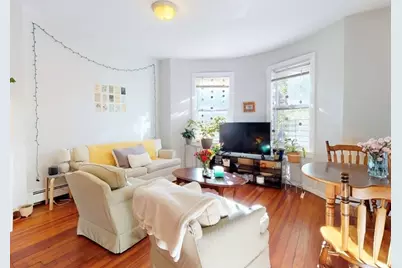 32 S Huntington #1, Boston, MA 02130 - Photo 1