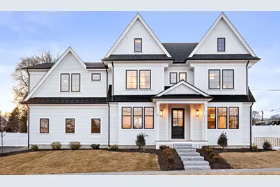 5 Hazel Lane, Needham, MA 02494 - Photo 1