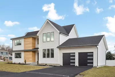 27 2nd Street, Natick, MA 01760 - Photo 1