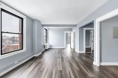 140 Chestnut St #702, Springfield, MA 01103 - Photo 1