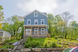 107 Eastern Ave, Worcester, MA 01605 - Photo 1