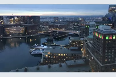 85 East India Row #29D, Boston, MA 02110 - Photo 1