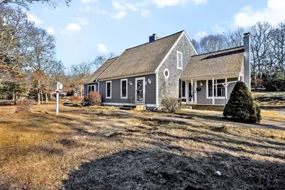 171 Currier Rd, Falmouth, MA 02536 - Photo 1