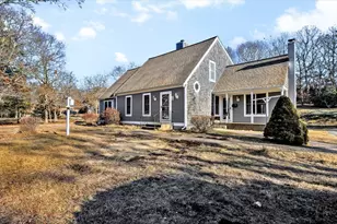 171 Currier Rd, Falmouth, MA 02536 - Photo 1