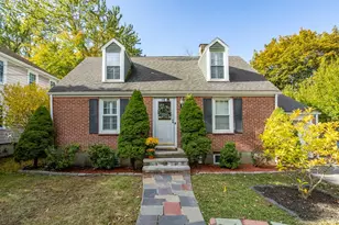 140 Lowell St, Lexington, MA 02420 - Photo 1