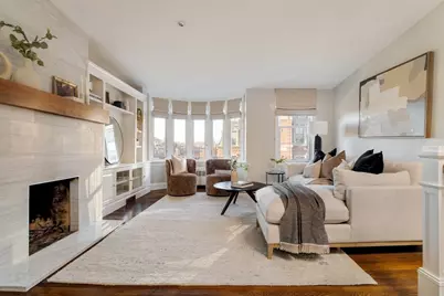63 Dartmouth St #3, Boston, MA 02116 - Photo 1