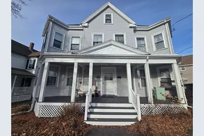 126 Green St #126, Melrose, MA 02176 - Photo 1