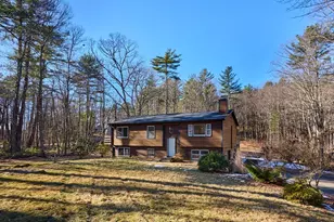 15 Gulf Rd, Pelham, MA 01002 - Photo 1