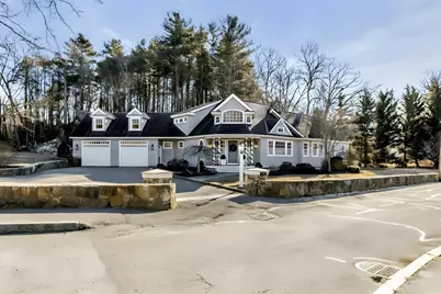 2 Prince St, Beverly, MA 01915 - Photo 1
