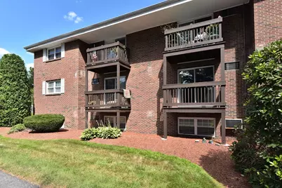 39 Pleasant St #B4, Northborough, MA 01532 - Photo 1
