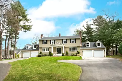 474 King St #474, Cohasset, MA 02025 - Photo 1