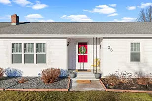 26 Massachusetts Ave, Somerset, MA 02726 - Photo 1