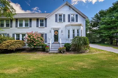278 Slocum Rd, Dartmouth, MA 02747 - Photo 1