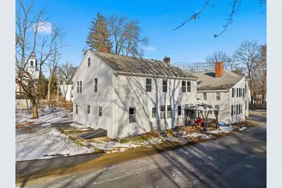 45R South #45R, Bedford, MA 01730 - Photo 1