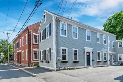 11 Williams St #2, Salem, MA 01970 - Photo 1