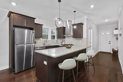 200-202 Elliot St #1, Newton, MA 02464 - Photo 1