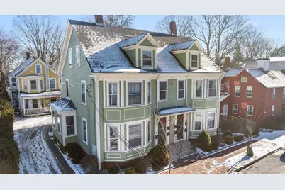 93 -95 Lime Street #1-6, Newburyport, MA 01950 - Photo 1