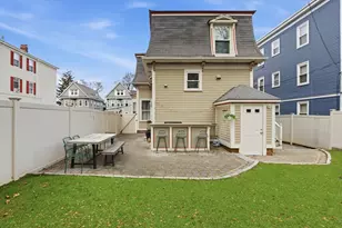 125 Wrentham St, Boston, MA 02124 - Photo 1