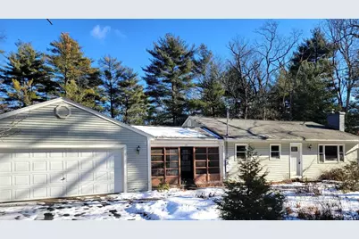 85 Baldwin Dr, Hampden, MA 01036 - Photo 1