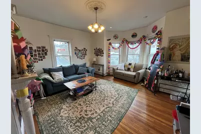 142 Saint Alphonsus #3, Boston, MA 02120 - Photo 1