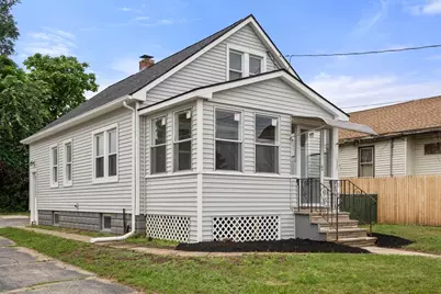 32 Kent Rd, Springfield, MA 01129 - Photo 1