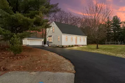 7 Harrison Eaton Lane, Amesbury, MA 01913 - Photo 1