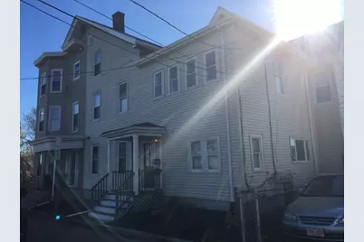 20 Benedict Street #1F, Somerville, MA 02145 - Photo 1