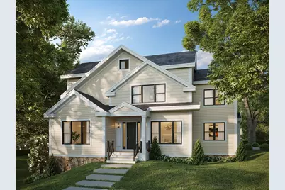 78 Birds Hill Ave, Needham, MA 02492 - Photo 1