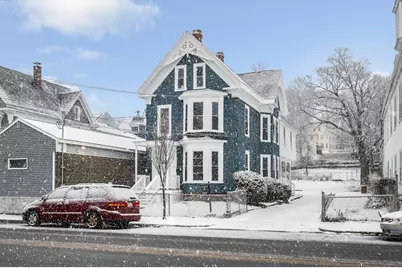 411 Washington St, Haverhill, MA 01832 - Photo 1