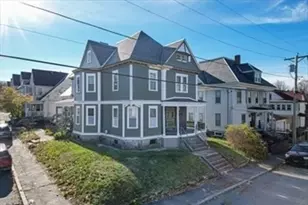 85 Sherman, Lowell, MA 01852 - Photo 1