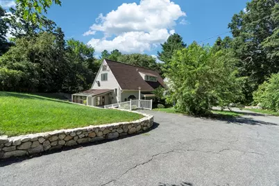 606-A Springs Road, Bedford, MA 01730 - Photo 1