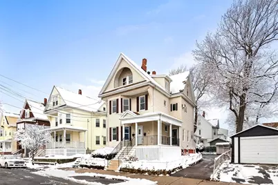 20 Fairmount St, Everett, MA 02149 - Photo 1