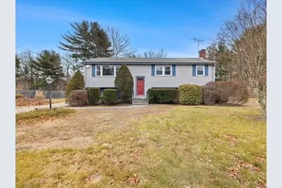 114 Powell St, Stoughton, MA 02072 - Photo 1