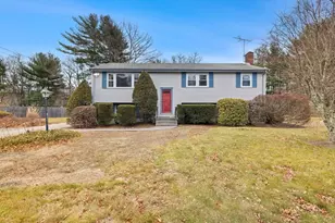 114 Powell St, Stoughton, MA 02072 - Photo 1