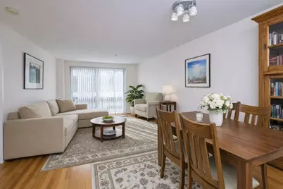 950 Massachusetts Ave #2C, Cambridge, MA 02138 - Photo 1