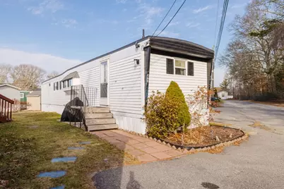 3040 Cranberry Hwy #41, Wareham, MA 02538 - Photo 1