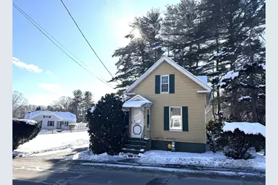 386 June St, Worcester, MA 01602 - Photo 1