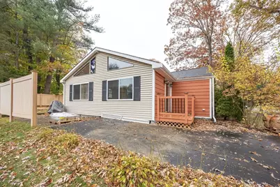268 Reservoir St., Norton, MA 02766 - Photo 1