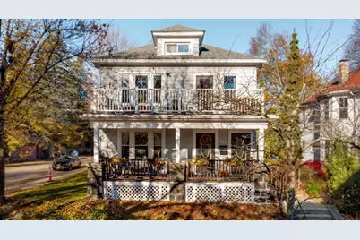 83 Aldrich St #1, Boston, MA 02131 - Photo 1