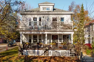 83 Aldrich St, Boston, MA 02131 - Photo 1