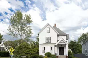 209 Walnut St, Newton, MA 02460 - Photo 1