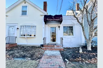 52 Main #B, Topsfield, MA 01983 - Photo 1