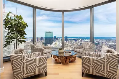 1 Dalton St #5402, Boston, MA 02115 - Photo 1