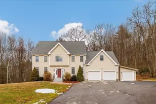 1 Crowl Hill Rd, Auburn, MA 01501 - Photo 1