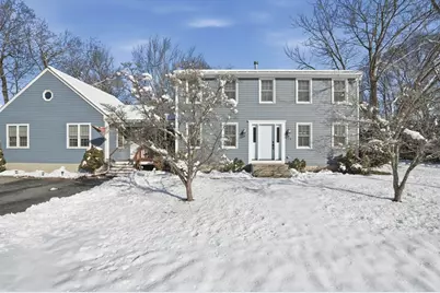 174 Columbus Dr, Fall River, MA 02720 - Photo 1