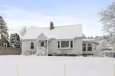 18 Frank St, Chelmsford, MA 01863 - Photo 1